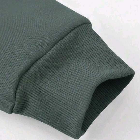 Gray New York Hoodie NWOT - Picture 2 of 5